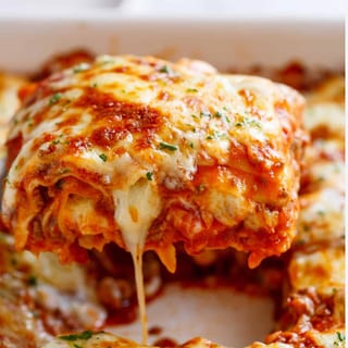 Nona's Lasagna - Award-winning