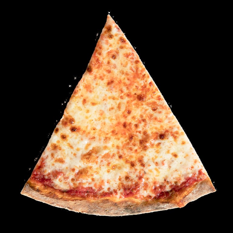 Delicious Cheese Pizza Options