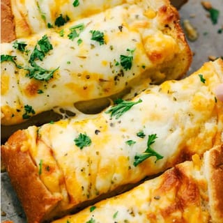 Garlic Bread