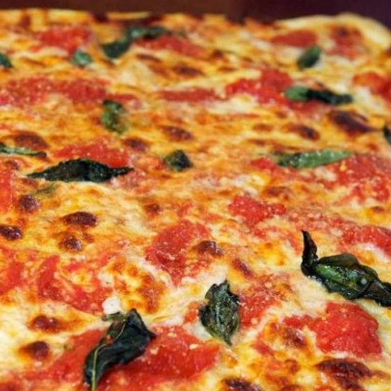 Indulge in Our Bolognese