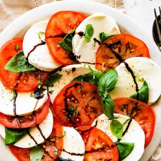 Caprese Salad