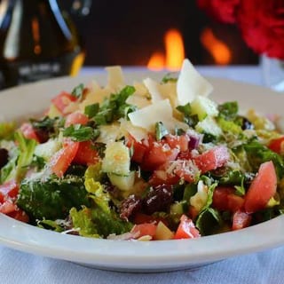 Nino’s Chopped Salad